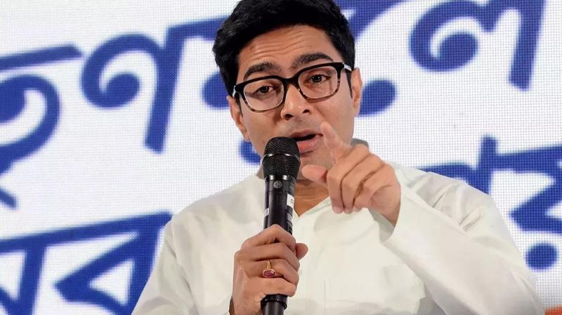 Abhishek Banerjee (file photo)