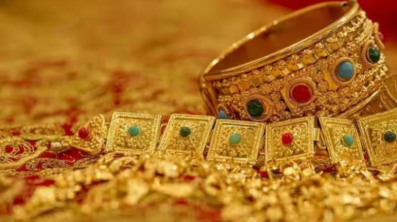 Gold Price News: Gold and silver become expensive as the month of August progresses, know the price