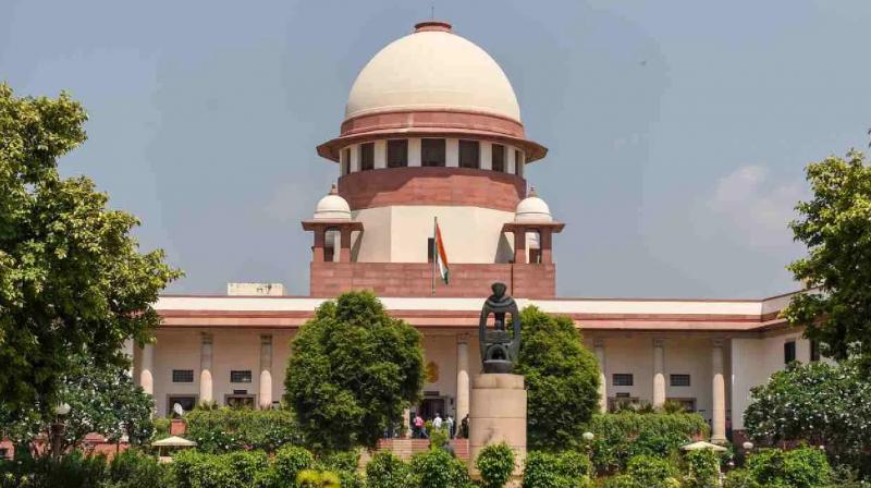  Electoral Bond Case Supreme Court rejects petition demanding SIT investigation in electoral bond case