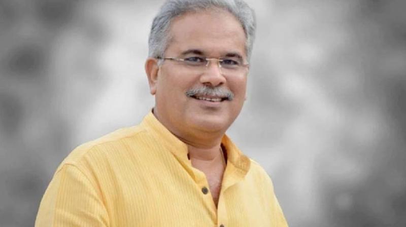 PPCC Incharge Bhupesh Baghel Punjab Visit News In Hindi