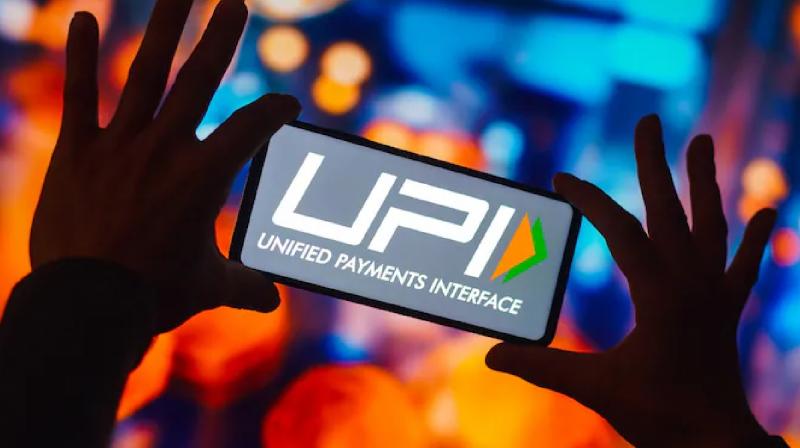 NPCI introduces 'Transfer Out' feature of UPI Lite News In Hindi