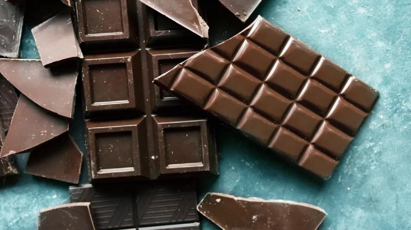  Dark Chocolate Benefits for Health News In Hindi