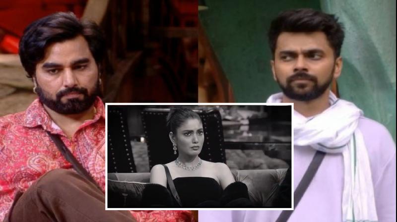 Bigg Boss OTT 3: Armaan Malik warns Luvkesh kataria about Sana Makbul, says, 'Don't trust her'