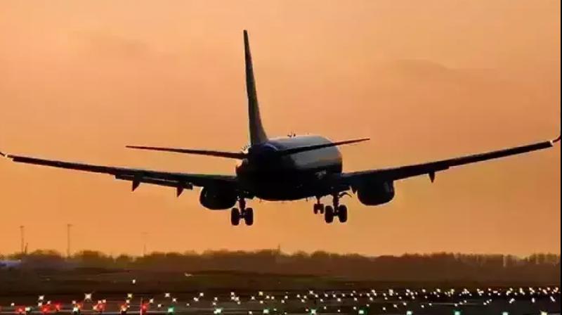 Air travel Becomes Expensive flight ticket prices increase by 46 percent On Rakshabandhan Weekend