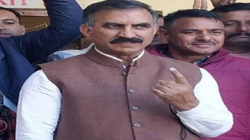 Will not allow sale of jobs in Himachal: Chief Minister Sukhwinder Singh Sukhu