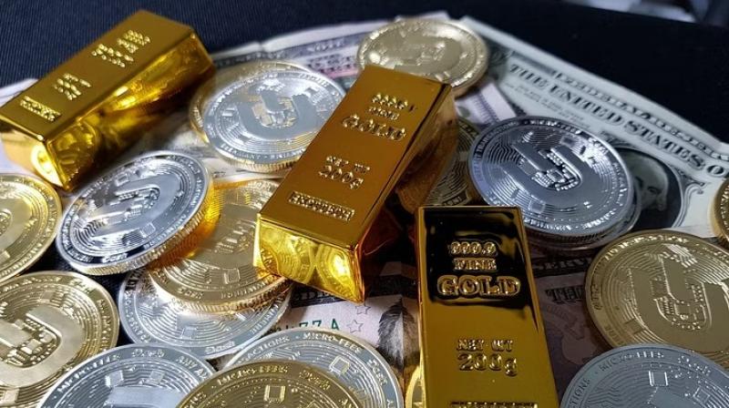 Gold and silver prices fall, before buying, know what is their price today