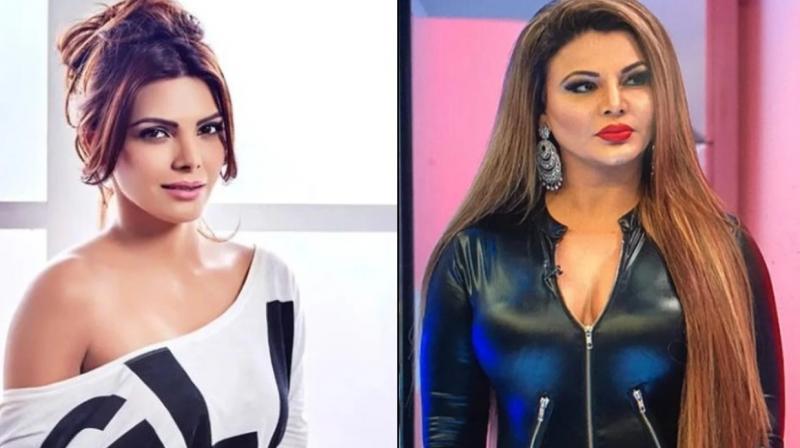 FIR registered against Rakhi Sawant on Sherlyn Chopra's complaint