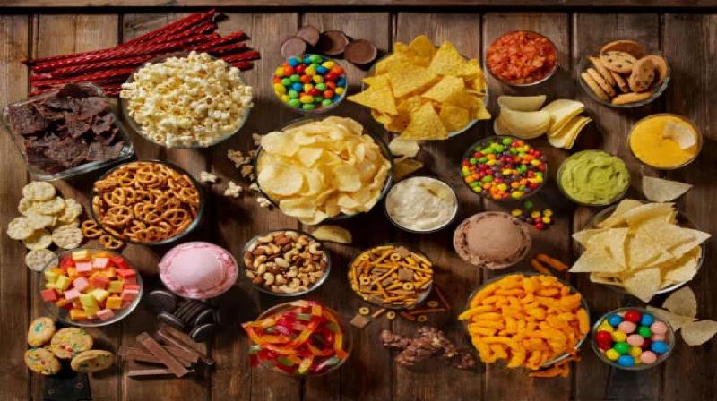 Big survey on the food of Indians, know which snacks everyone favourite news in hindi