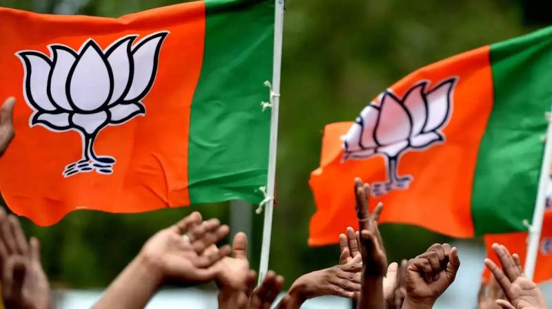 BJP releases first list of 232 candidates for MCD elections