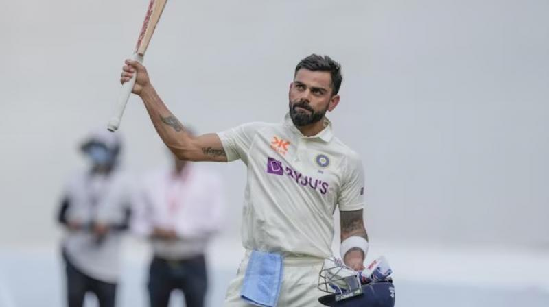 India vs England Test Series 2024 Virat Kohli may miss news 