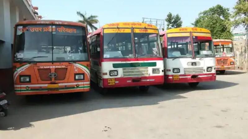 UP Roadways Bus: The journey of UP Roadways has become expensive