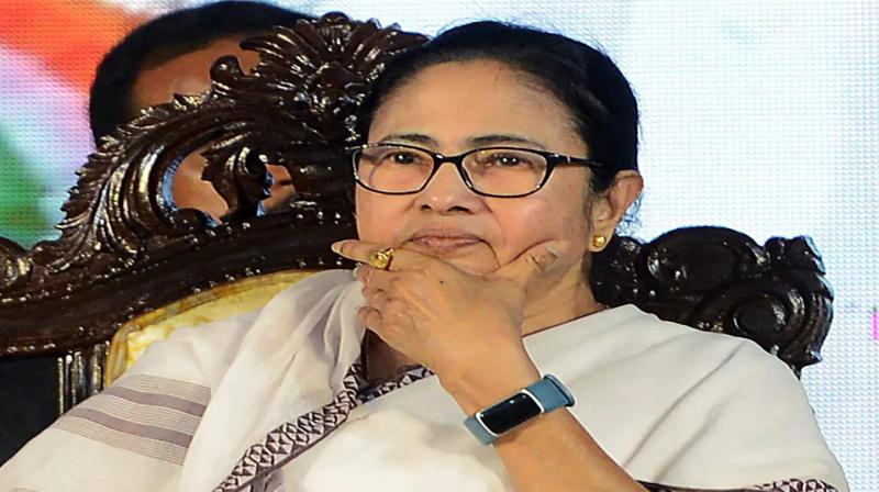 Trinamool Congress considering legal options after losing national status: Sources