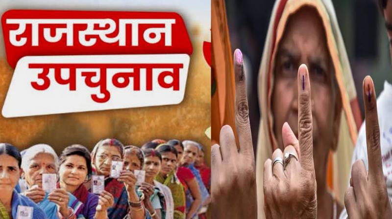 Rajasthan bypolls: Around 72 per cent polling for Sardarshahr seat