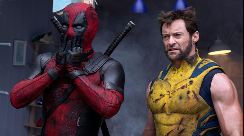 ‘Deadpool & Wolverine’ Movie OTT Release Date & Platform Update News