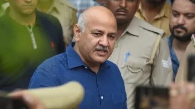 Supreme Court reserves verdict on Manish Sisodia bail pleas In Delhi excise policy scam case