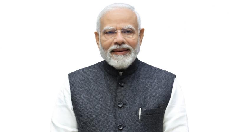 PM Modi Address India Today News In Hindi