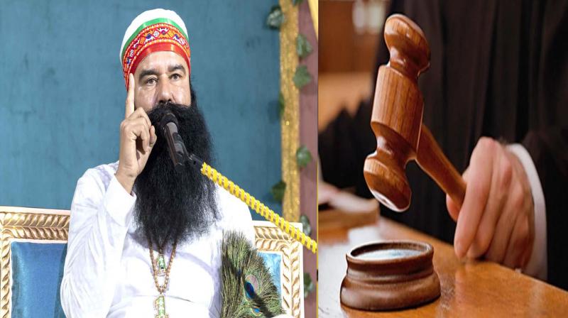 Demand to ban Ram Rahim's parole, Punjab and Haryana High Court issues notice to Haryana government