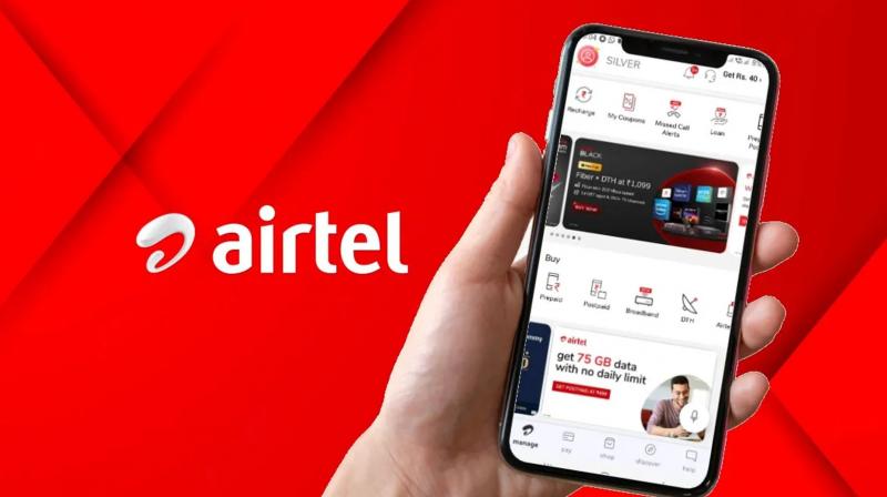 Airtel introduced several 'family plans' to increase postpaid customer base