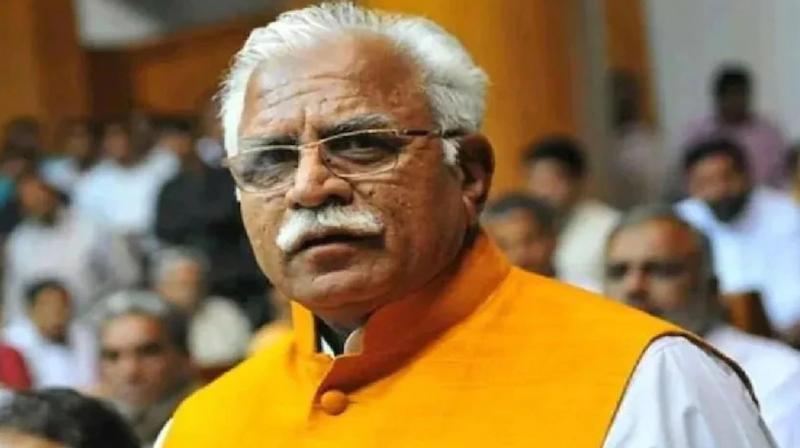 Haryana's unemployment rate above 6%: Khattar tells assembly