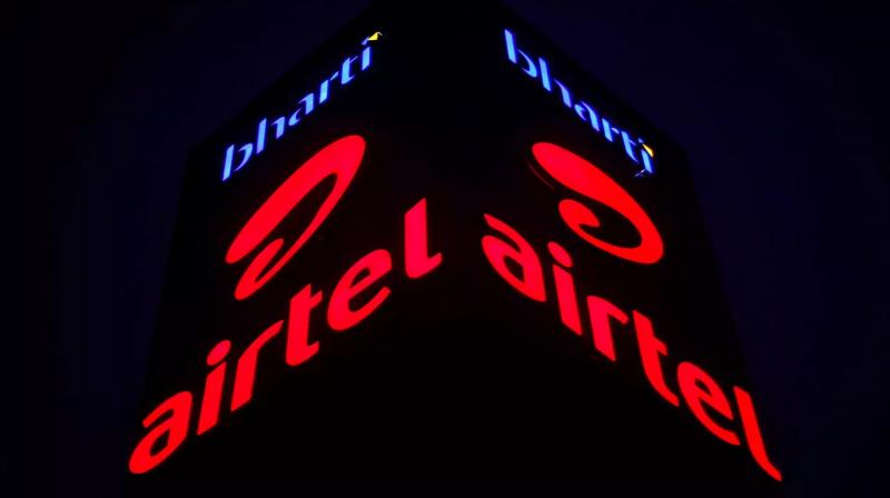 Airtel rejects data breach allegations news in hindi