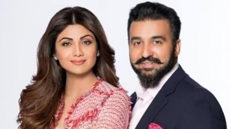 Raj Kundra issued his first statement after ED raid News In Hindi