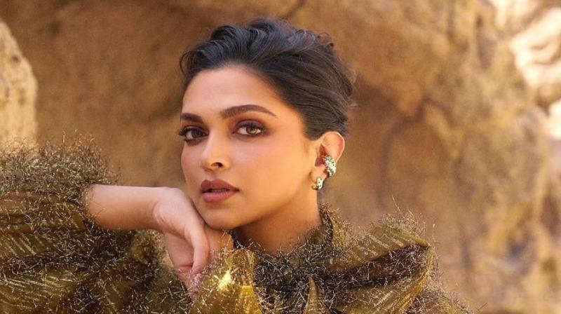 Deepika Padukone becomes 'Most Influential Woman 2025' news in hindi