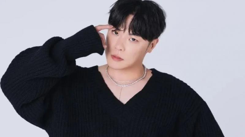 43-year-old South Korean singer Wheesung found dead  News In Hindi