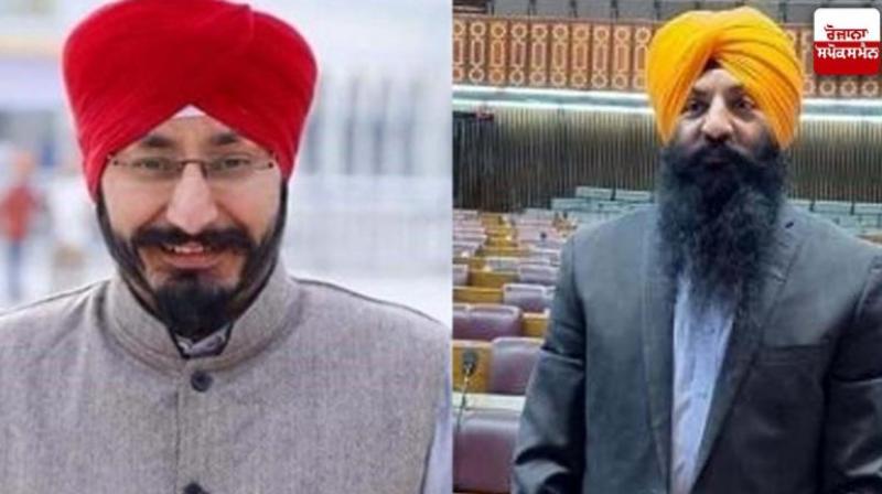  Pakistan government will give national honor to two Sikhs