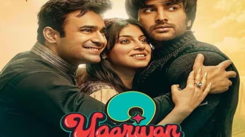 Yaariyan 2 failed to bring the audience to the theater