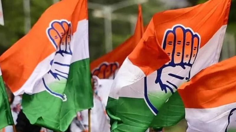 Tamil Nadu: Congress candidate ahead in Erode East Assembly bypoll