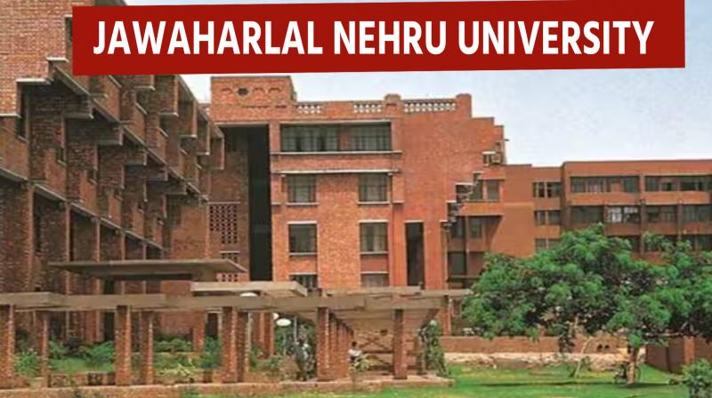 A fine of Rs 50,000 will be imposed for violence and picketing in JNU