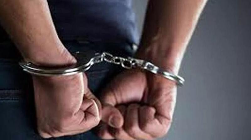 Man arrested for sacrilege of religious text in Phagwara, Punjab