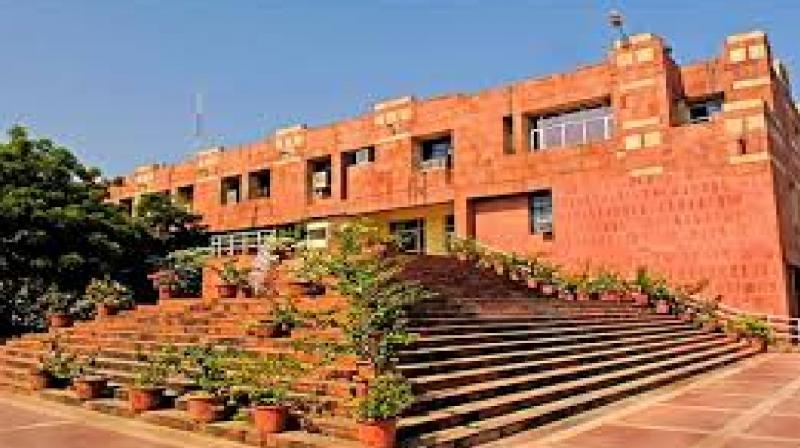 JNU received 151 complaints sexual harassment since 2017: Figures news in hindi