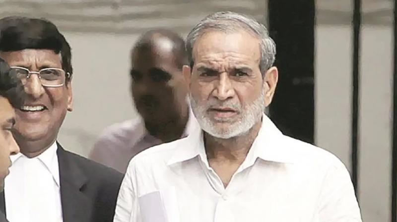 1984 Sikh riots Judgment on Sajjan Kumar postponed news In Hindi