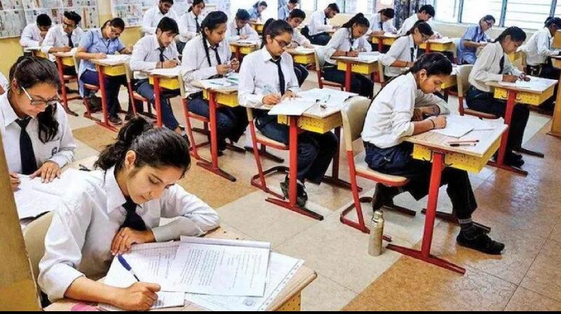 One lakh children failed in class 9th in New Delhi Government Schools