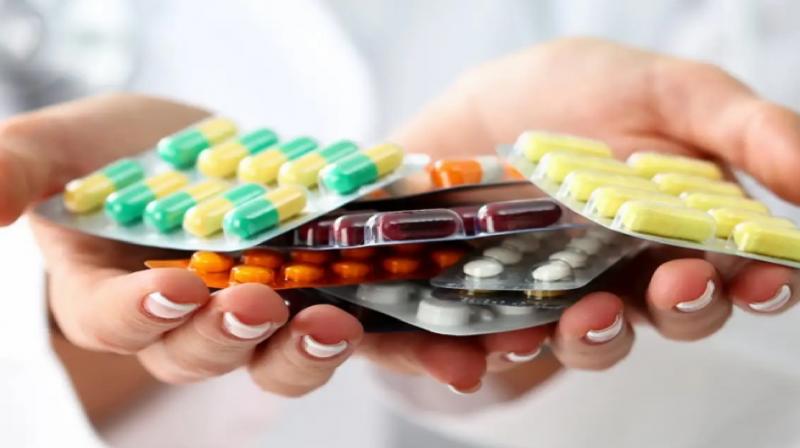 New Delhi News: Six out of 10 cocktail medicines are illegal, mental diseases are being treated with these medicines