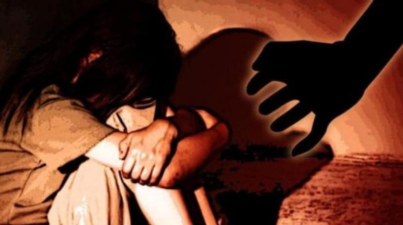 17-year-old girl kidnapped in Noida