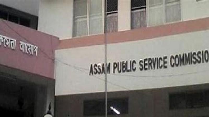 Assam cash-for-job scam: APSC ex-chief among 32 convicted News