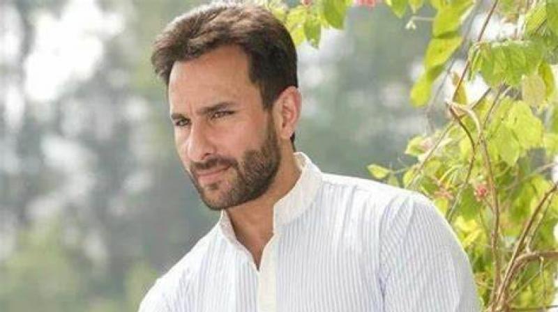 J&K bans JeM's video misusing Saif's picture- reports News