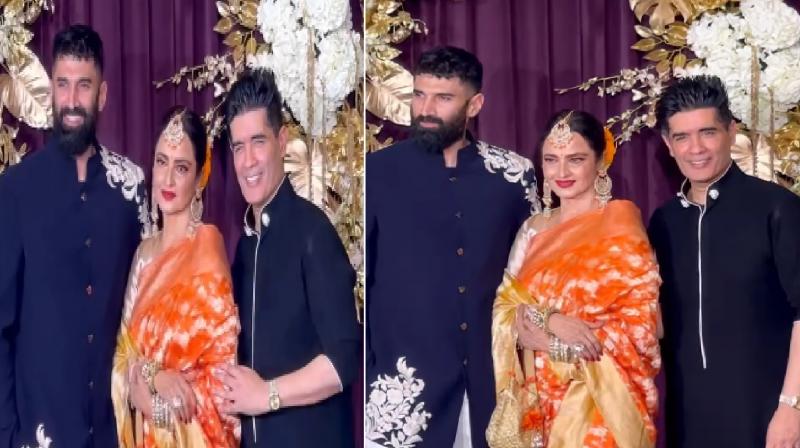 Manish Malhotra Diwali party, Bollywood stars News In Hindi