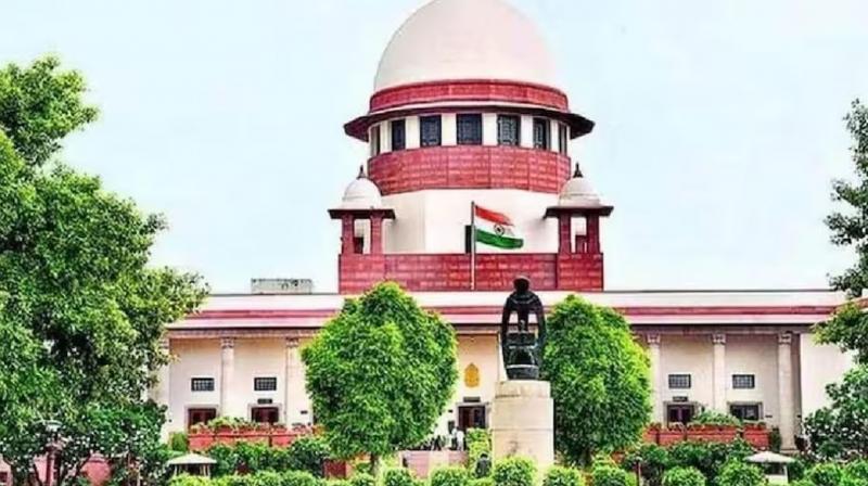 UAPA aims to help deal with activities against India's integrity, sovereignty: SC