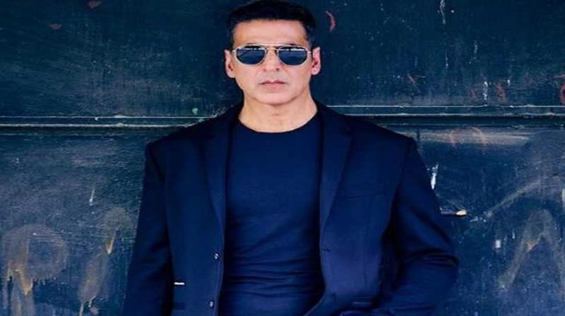 Akshay Kumar: Accident on the set of 'Bade Miyan Chote Miyan', player Kumar injured