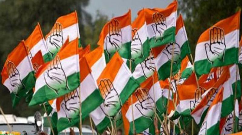 Congress releases first list of 124 candidates for Karnataka assembly elections