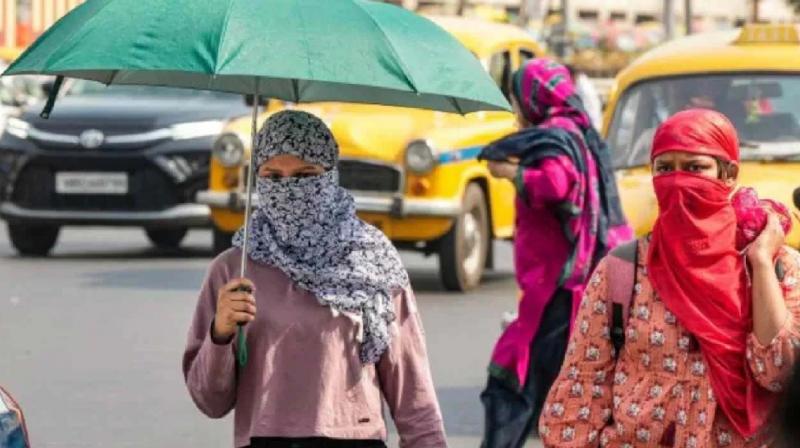 Rajasthan Weather Update