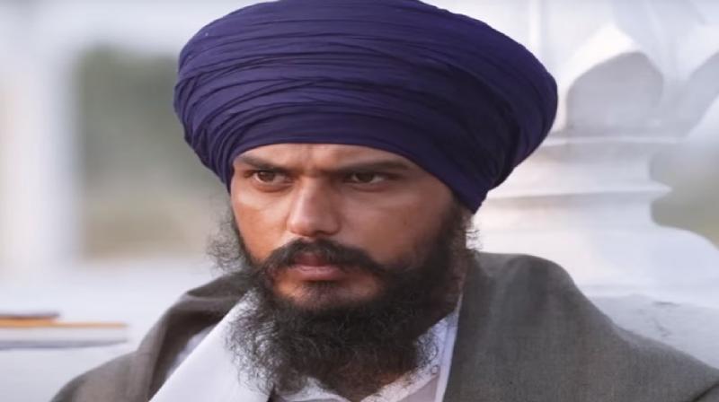 Amritpal Singh will take oath as MP tomorrow news in hindi