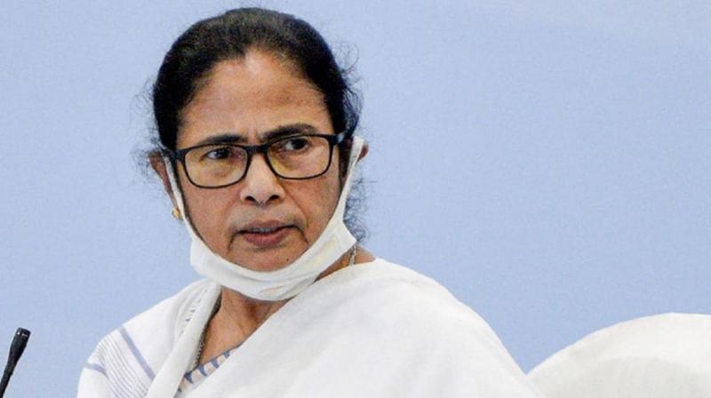 Mamata to visit train accident site in Odisha