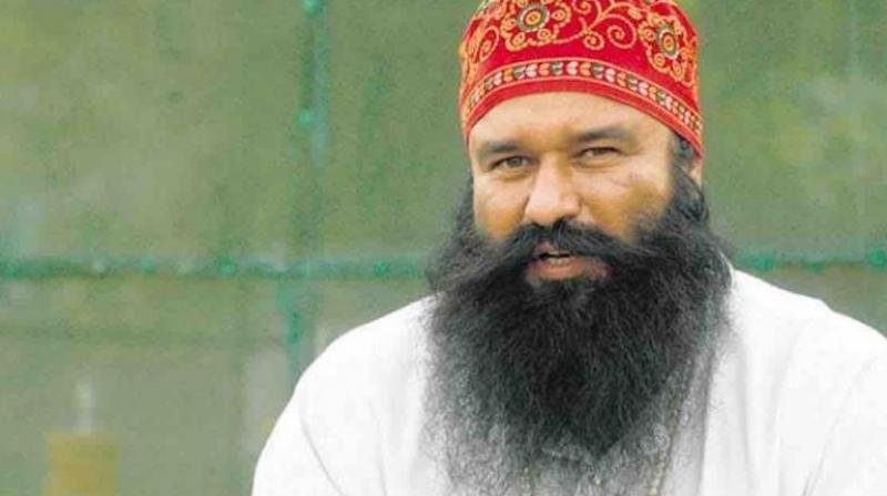 Ram Rahim Parole News