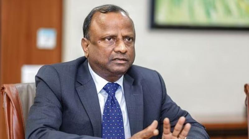 Former SBI chief Rajnish Kumar appointed chairman of Mastercard India