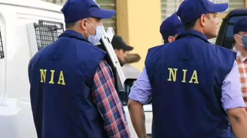 Haryana: NIA special court seizes properties of associates of notorious terrorist Rinda