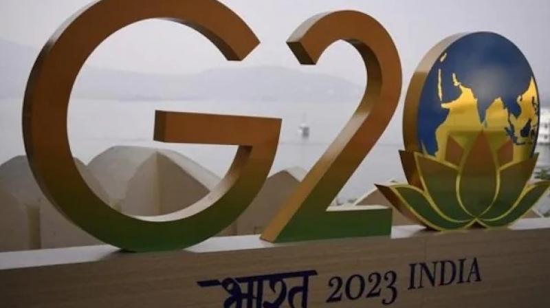 First meeting of G20 Agriculture Deputy Chiefs begins in Indore